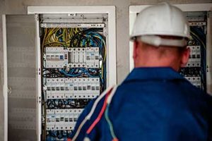 Tillicum Electric & Controls Ltd photo 4